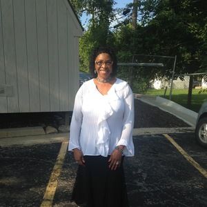 Meet your Posher, Gwen